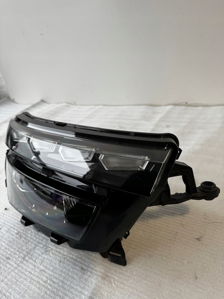 Frontscheinwerfer Skoda Kamiq 658941016B LED Rechts Scheinwerfer Headlight SCH8326832119go