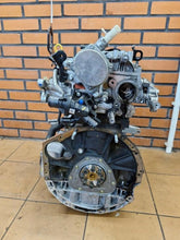 Laden Sie das Bild in den Galerie-Viewer, Motor Renault Master III M9TF716 2.3 DCI 80TKm Diesel Engine Unkomplett MOT2276571348eu
