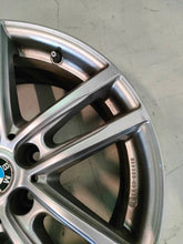 Load image into Gallery viewer, 1x Alufelge 18 Zoll 5x130 BMW X3 G01 Rim Wheel FEL9917015878bq