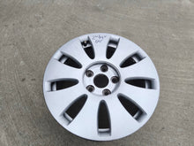 Laden Sie das Bild in den Galerie-Viewer, 4x Alufelge 16 Zoll 7.0" 5x112 42ET 8E0601025AE Audi A4 A3 Rim Wheel FEL4554101270zf