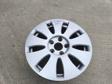 Laden Sie das Bild in den Galerie-Viewer, 4x Alufelge 16 Zoll 7.0" 5x112 42ET 8E0601025AE Audi A4 A3 Rim Wheel FEL4554101270zf