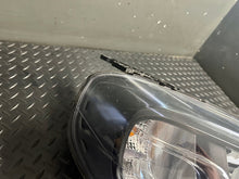Laden Sie das Bild in den Galerie-Viewer, Frontscheinwerfer Fiat Doblo 521094560 Rechts Scheinwerfer Headlight SCH2353357901cz
