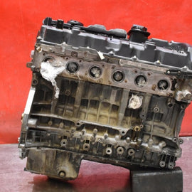 Motor BMW E91 E90 N53B30 3.0 218PS 2008 Benzin Engine Unkomplett MOT8848342623hc