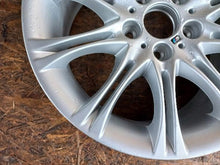 Load image into Gallery viewer, 1x Alufelge 18 Zoll 8.5" 5x120 7896490 BMW 1 Rim Wheel FEL8672208470km