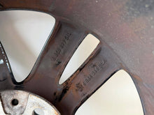 Load image into Gallery viewer, 1x Alufelge 17 Zoll 6866366 Mini F56 F55 Rim Wheel FEL4413041892jr