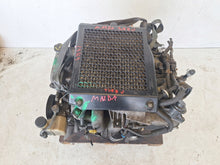 Laden Sie das Bild in den Galerie-Viewer, Motor Mazda Cx-7 4L3K9 2.3 260PS Benzin Engine Unkomplett