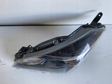 Load image into Gallery viewer, Frontscheinwerfer Toyota Yaris ARO15733 Links Scheinwerfer Headlight SCH4002393463ym