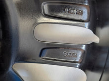 Laden Sie das Bild in den Galerie-Viewer, 1x Alufelge 17 Zoll 7.0&quot; 4x100 Mini Rim Wheel