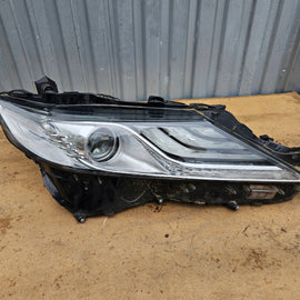 Frontscheinwerfer Toyota Camry LED Rechts Scheinwerfer Headlight SCH5521001573sa