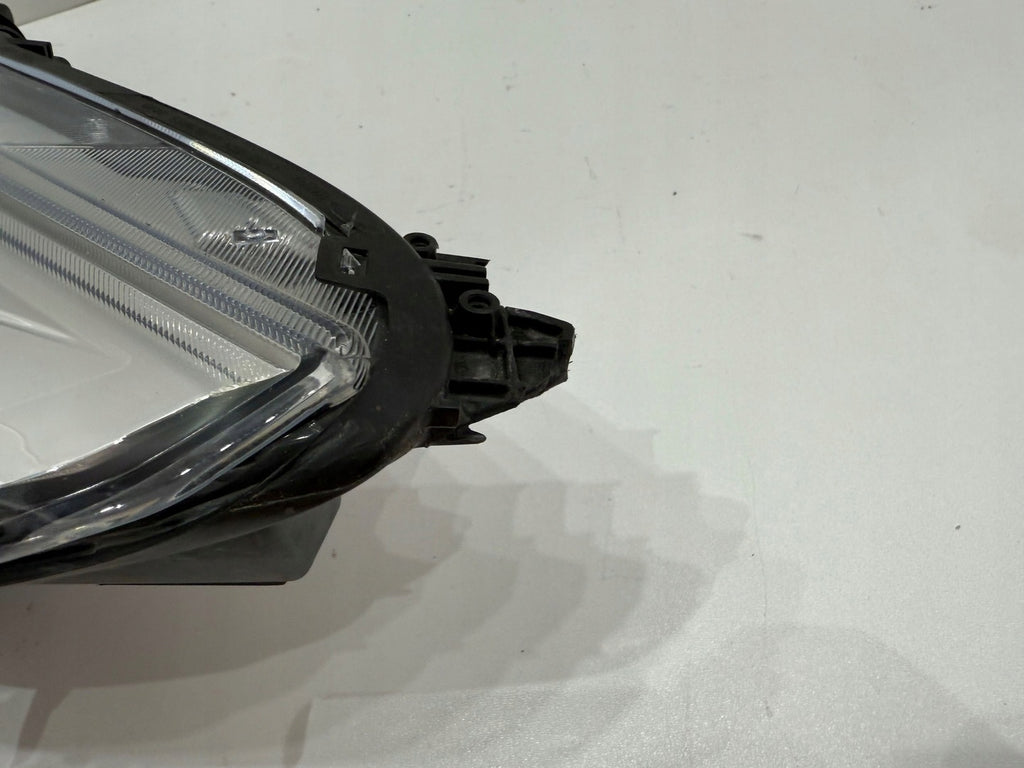 Frontscheinwerfer Ford Kuga GV4113D155AJ LED Links Scheinwerfer Headlight SCH8015280925xp