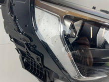 Load image into Gallery viewer, Frontscheinwerfer Audi Q3 83A941012 Full LED Rechts Scheinwerfer Headlight