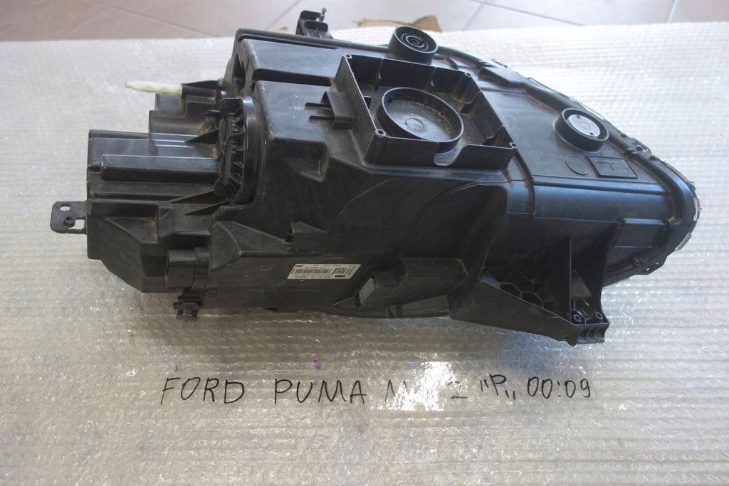 Frontscheinwerfer Ford Puma L1TB13E014EK LED Rechts Scheinwerfer Headlight SCH3376786336lh