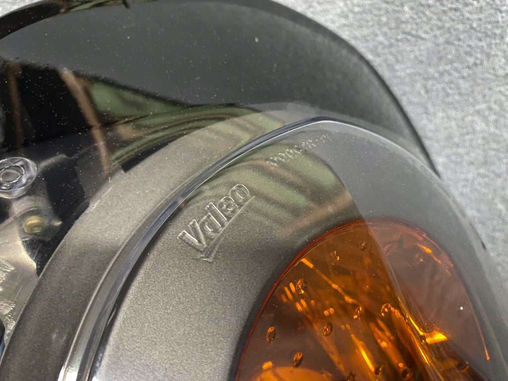 Frontscheinwerfer Ferrari 599 Gtb Xenon Links Scheinwerfer Headlight SCH9232977661tr