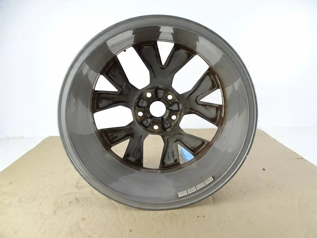 1x Alufelge 18 Zoll 7.5" 5x112 5F0601025N Seat Rim Wheel