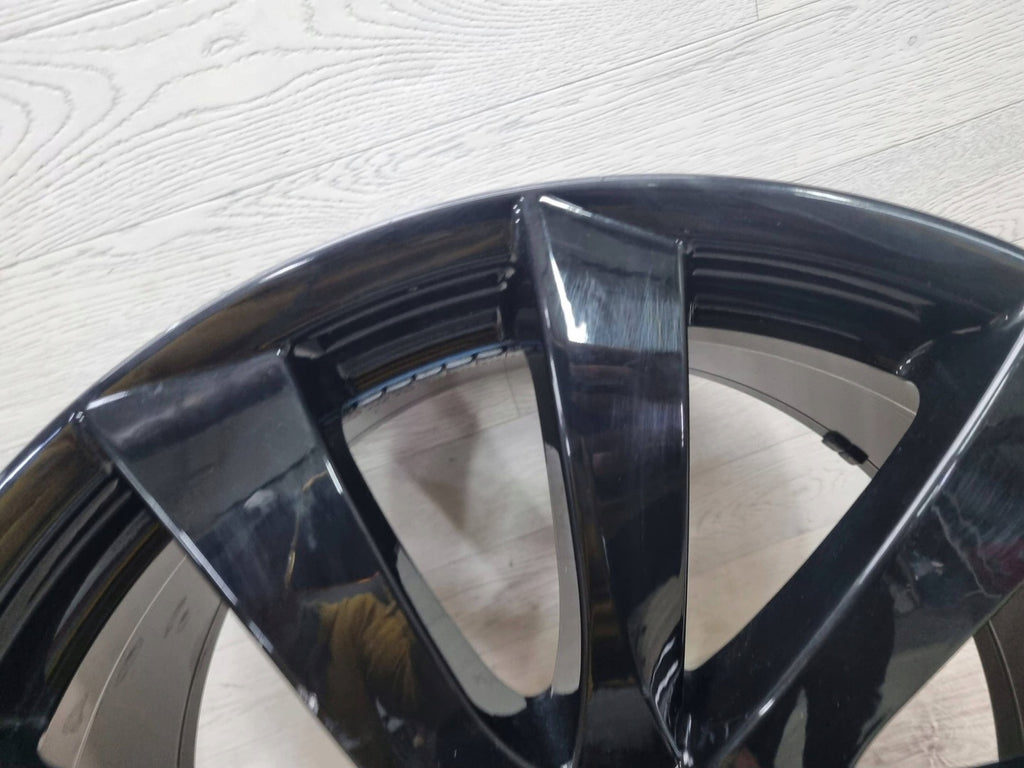 1x Alufelge 19 Zoll RP229519 Mazda Cx-30 Rim Wheel