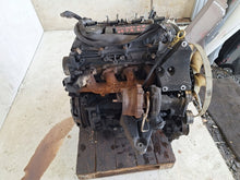 Load image into Gallery viewer, Motor Ford Transit DRRA 2.2 TDCI 101PS 74kW Benzin Engine Unkomplett MOT1548334742yw