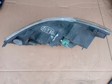 Load image into Gallery viewer, Frontscheinwerfer Opel Movano 924400031R Links Scheinwerfer Headlight SCH3970981149qq