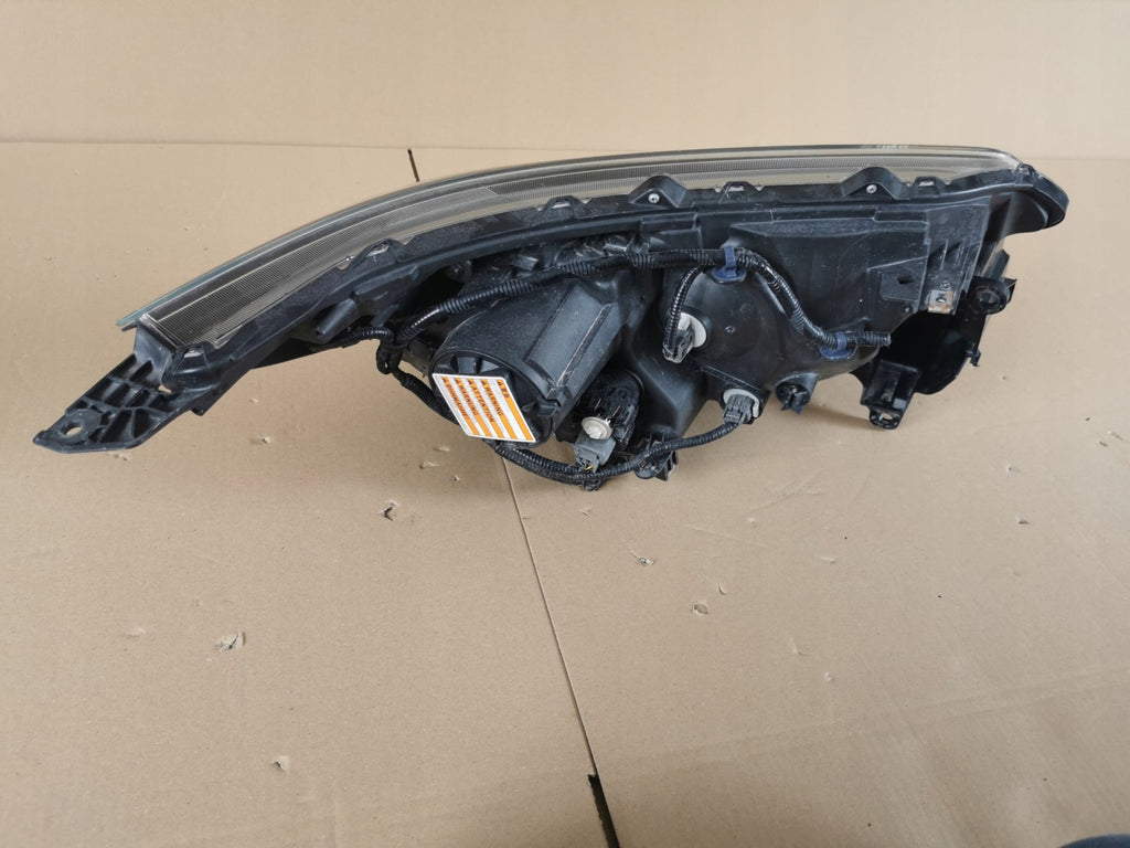 Frontscheinwerfer Honda Crv Cr-V I Xenon Rechts Scheinwerfer Headlight SCH4311894199cr