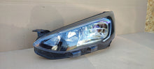 Load image into Gallery viewer, Frontscheinwerfer Ford Focus MX7B-13E015-CC LED Links Scheinwerfer Headlight