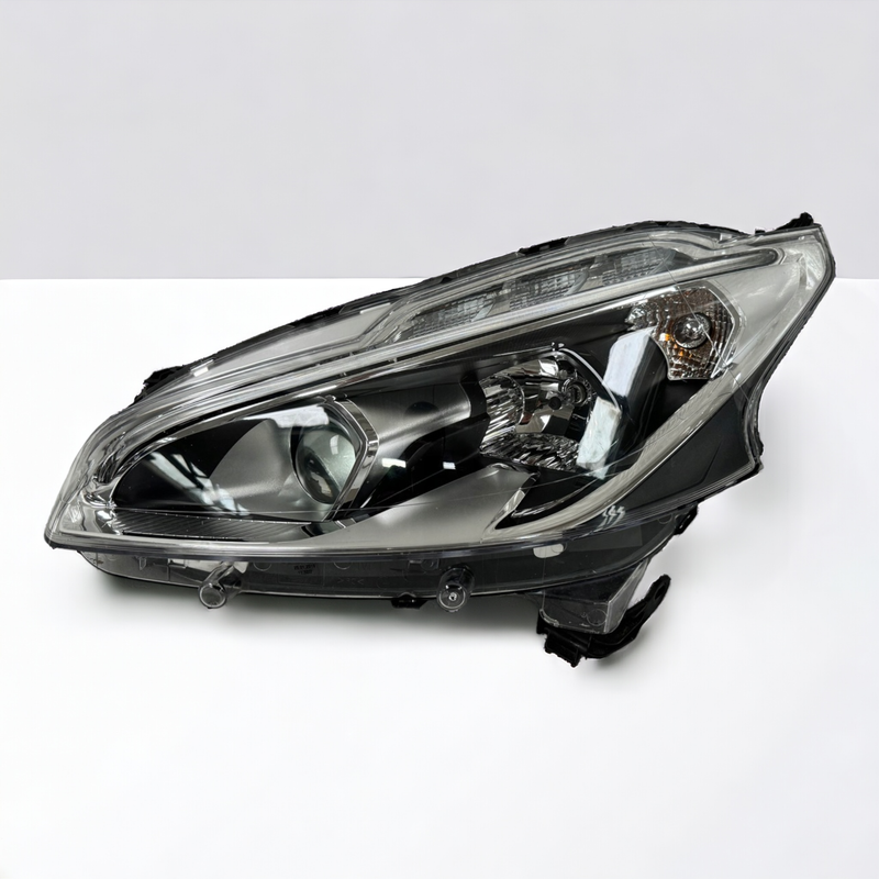 Frontscheinwerfer Peugeot 208 9822690480 90132563 Links Scheinwerfer Headlight