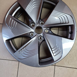 1x Alufelge 18 Zoll 7.5