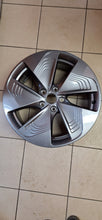 Load image into Gallery viewer, 1x Alufelge 18 Zoll 7.5" 5x112 50ET 10E601025N Cupra Rim Wheel FEL3432249349hl