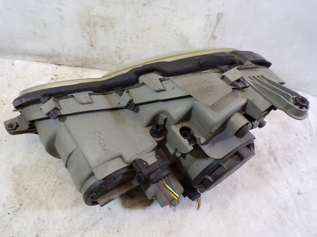 Frontscheinwerfer Mercedes-Benz Coupe Xenon Rechts Scheinwerfer Headlight SCH1921880494vk