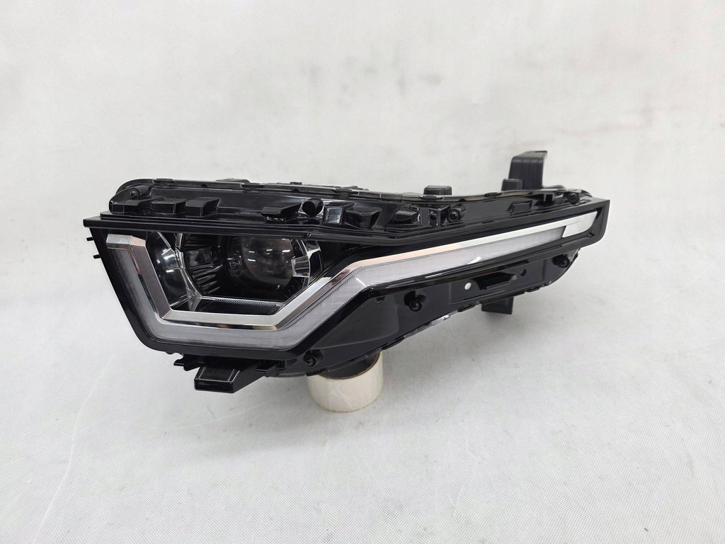 Frontscheinwerfer Ssangyong 101000 92-101000 Full LED Links Headlight SCH8568340319ip