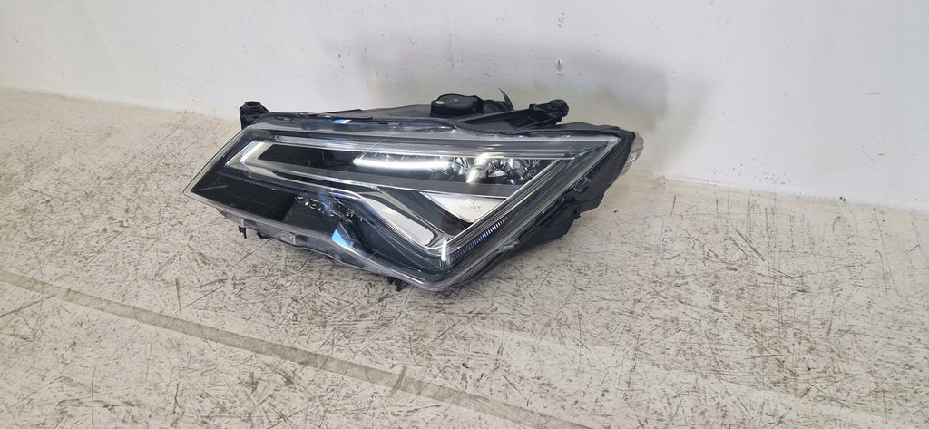 Frontscheinwerfer Seat Ateca 576941007G LED Links Scheinwerfer Headlight