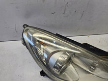 Load image into Gallery viewer, Frontscheinwerfer Opel Corsa D 13186382 Rechts Scheinwerfer Headlight