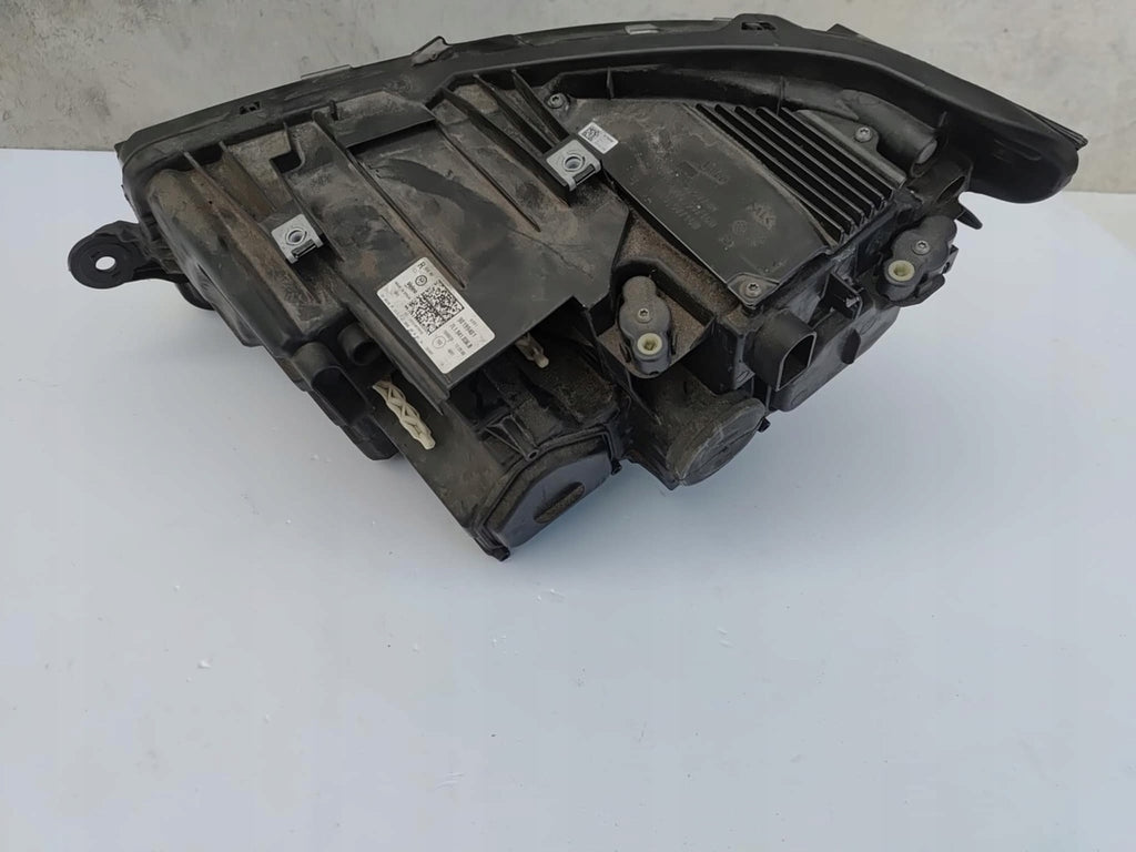 Frontscheinwerfer VW 7L1941036B Full LED Rechts Scheinwerfer Headlight SCH1399956951dp