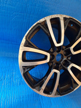 Load image into Gallery viewer, 1x Alufelge 19 Zoll 8.0" 5x112 47ET Glanz Schwarz 6888853 Mini Countryman F60 FEL7714078497ao