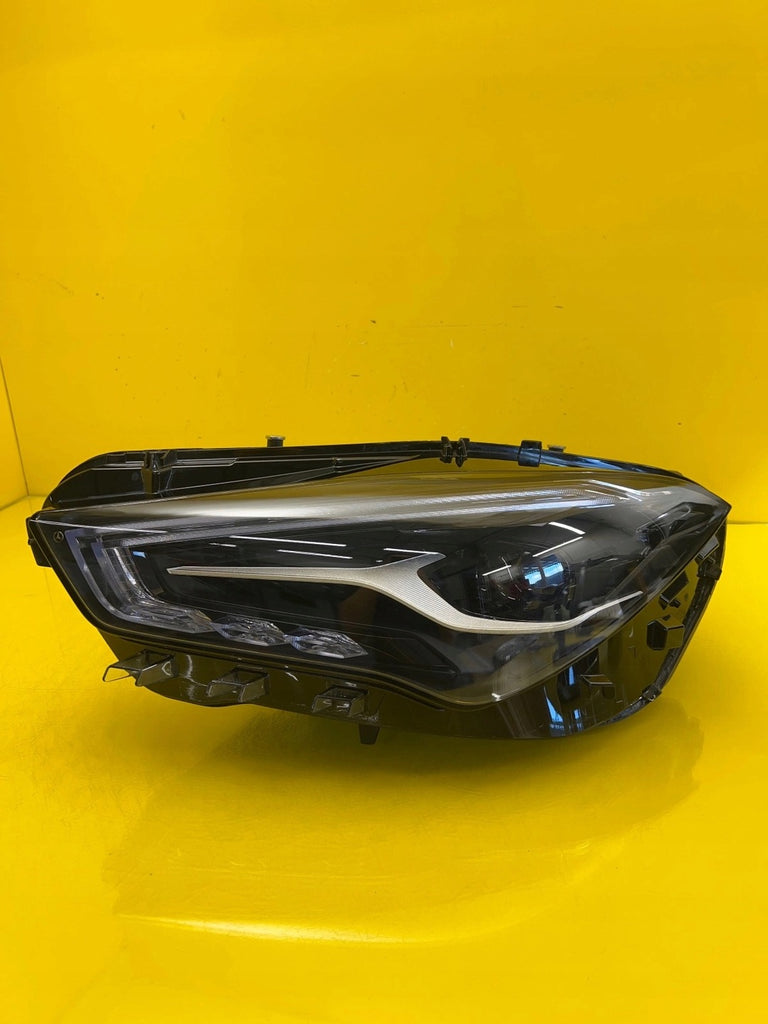 Frontscheinwerfer Mercedes-Benz Cla A1189068501 LED Links Scheinwerfer Headlight SCH7472328292eu