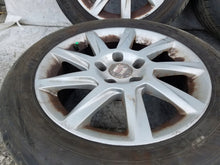 Laden Sie das Bild in den Galerie-Viewer, 4x Alufelge 16 Zoll 7.0" 5x112 45ET 3R0601025C Seat Exeo Rim Wheel FEL4287568458dh