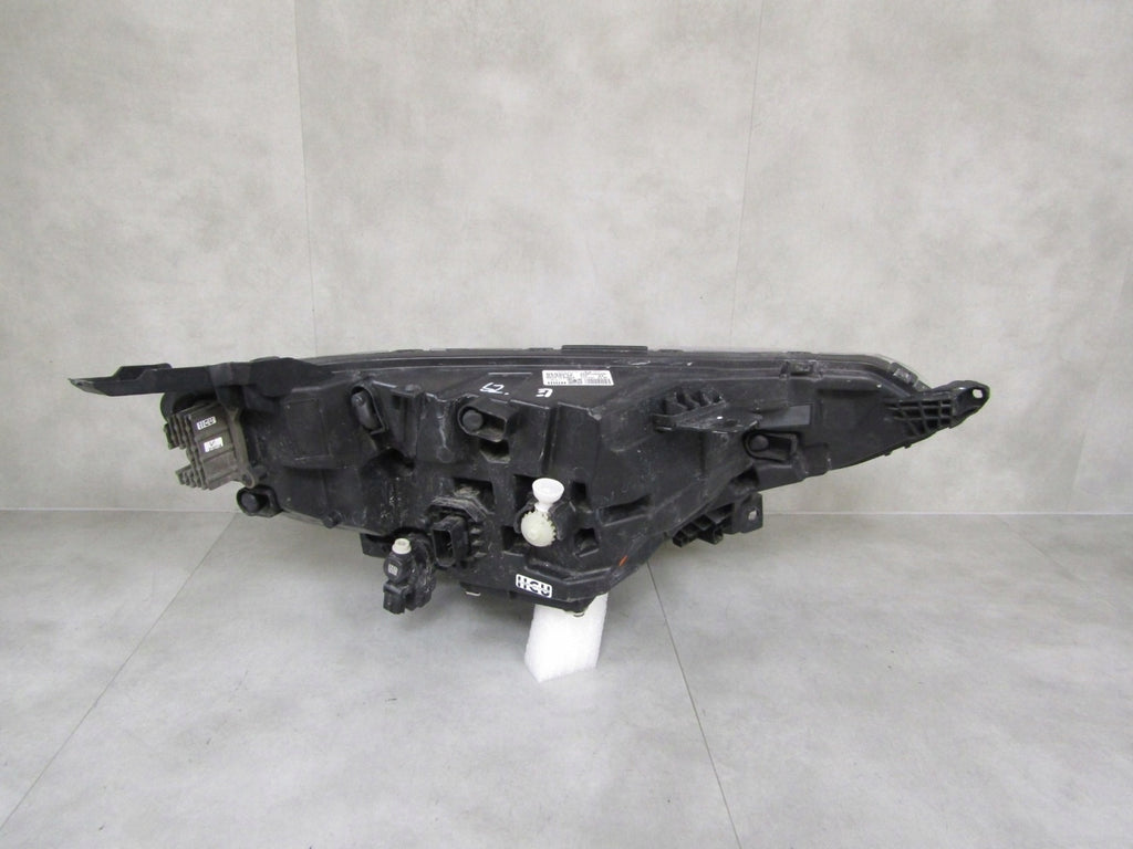 Frontscheinwerfer Renault Arkana 260602566R S1922 LED Links Headlight SCH4188261983cp