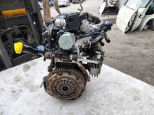 Laden Sie das Bild in den Galerie-Viewer, Motor Renault Twingo I K9K820 1.5 DCI 84TKm 2011 Diesel Engine Komplett MOT3781373165nv