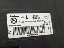 Laden Sie das Bild in den Galerie-Viewer, Frontscheinwerfer VW T6 7E1941005A Links Scheinwerfer Headlight SCH9494447575vu