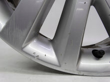 Load image into Gallery viewer, 1x Alufelge 17 Zoll 7.0" 5x112 38ET Glanz Silber 1C0601025AG VW Beetle Rim Wheel FEL7551295798qq