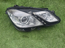 Laden Sie das Bild in den Galerie-Viewer, Frontscheinwerfer Mercedes-Benz W212 A2128202061KZ Rechts Scheinwerfer Headlight SCH5819776780wu