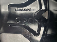Load image into Gallery viewer, 1x Alufelge 17 Zoll 6.5" 5x114.3 50ET 403005180R 403006311R Dacia Duster FEL9755962876qa