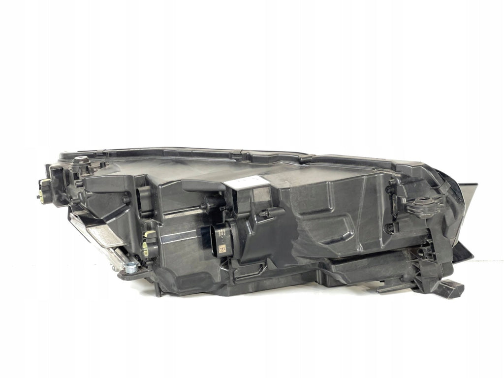 Frontscheinwerfer Skoda Octavia I 5E4941009 Links Scheinwerfer Headlight SCH2993026477zf