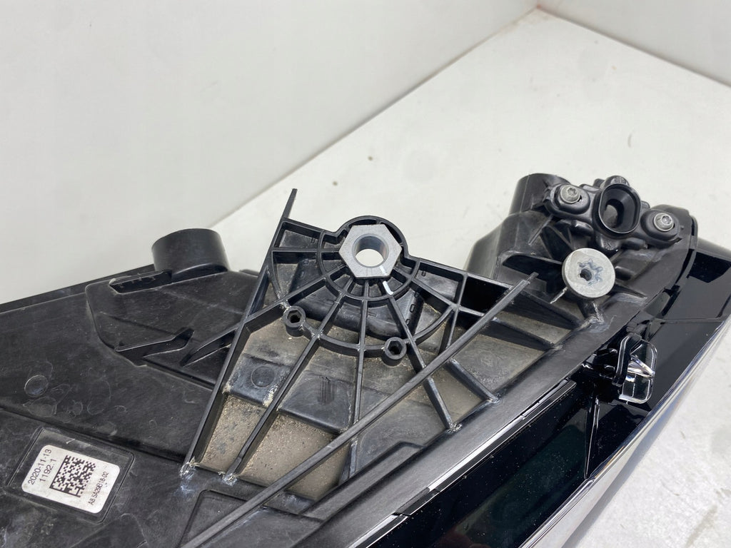 Frontscheinwerfer BMW G22 G23 G26 5A29B18-02 LED Rechts Scheinwerfer Headlight SCH9668132879td