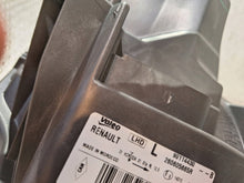 Laden Sie das Bild in den Galerie-Viewer, Frontscheinwerfer Dacia Logan S25062816 260605665R LED Rechts oder Links