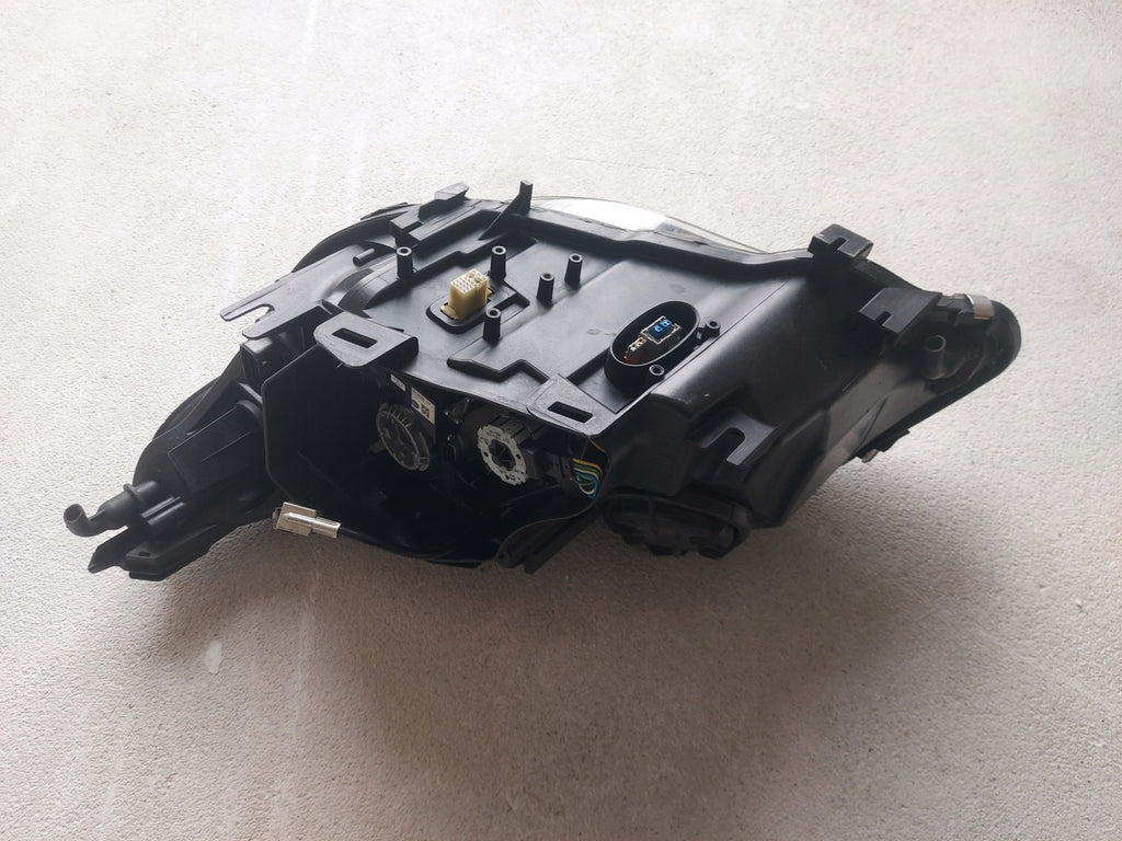Frontscheinwerfer BMW E60 E61 Xenon FALSE Scheinwerfer Headlight SCH3256227569uh