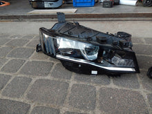 Laden Sie das Bild in den Galerie-Viewer, Frontscheinwerfer Peugeot 508 II 9823144080 LED Ein Satz Scheinwerfer Headlight