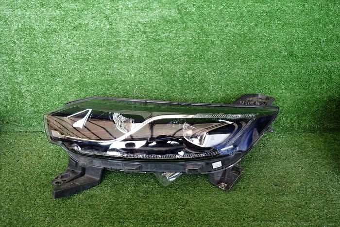 Frontscheinwerfer Renault Espace V 260608372R LED Ein Stück (Rechts oder Links) SCH2983779250oq