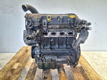 Load image into Gallery viewer, Motor Opel A12XER 1.2 125TKm Benzin Engine Unkomplett MOT4809968079st