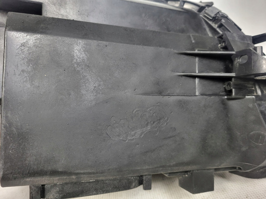 Frontscheinwerfer Mercedes-Benz W205 2059063703 Links Scheinwerfer Headlight SCH6192285912km