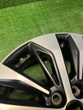 Load image into Gallery viewer, 1x Alufelge 18 Zoll 7.5" 5x108 55ET L1GC-1007-BA Ford Focus Iii Rim Wheel FEL6617481512xu