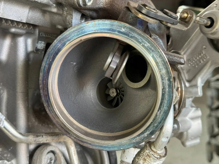 Motor BMW 1 F40 B38A15F 1.5 2019 Benzin Engine Komplett MOT1774316809ev
